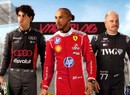 F1 2026 Season Pack Trailer Analysis: Madring And New Teams Confirmed For F1 25, But Huge Questions Remain