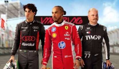 F1 2026 Season Pack Trailer Analysis: Madring And New Teams Confirmed For F1 25, But Huge Questions Remain