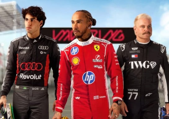F1 2026 Season Pack Trailer Analysis: Madring And New Teams Confirmed For F1 25, But Huge Questions Remain