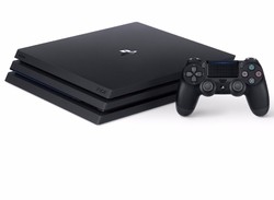 Digital Foundry: Three hours with PlayStation 4 Pro