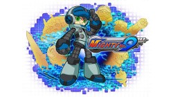 Mighty No. 9 Cover