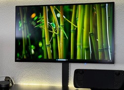 KTC G27P6 OLED gaming monitor review