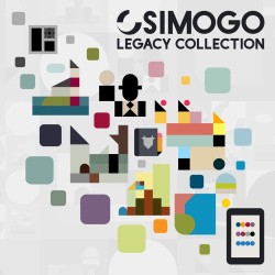 Simogo Legacy Collection - Nintendo Switch 2 Edition Cover