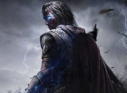 Middle-earth: Shadow of Mordor