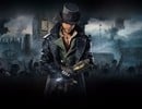 Assassin's Creed Syndicate time-lapse: world in motion