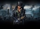 Assassin's Creed Syndicate time-lapse: world in motion