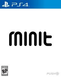 Minit Cover