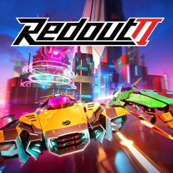 Redout 2 Cover