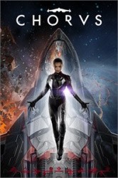 Chorus: Rise as One Cover