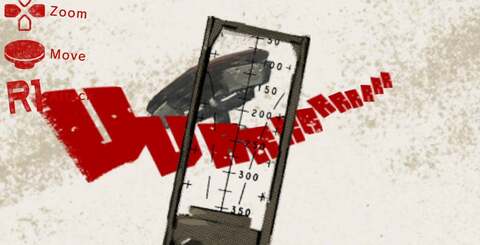 FMV is a key component of Metal Gear Solid: Peace Walker on the PSP. The HD version appears to be a mixture of assets that upscale fairly well from the native 480x272, in combination with other elements - such as typography - rendered at 720p. In motion, the overall result isn't anywhere near as bad as we feared it might be.