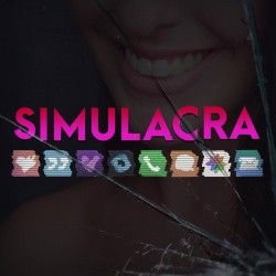 Simulacra Cover