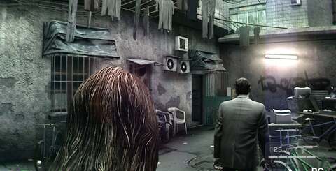 Direct comparisons between the console and PC versions of the game often show night and day differences - fewer unattractive post-process filters and contrast levels that don't sear the eyeballs make the computer version a much more attractive place to be.