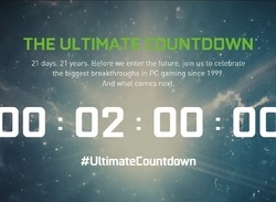 Nvidia GeForce Special Event live report