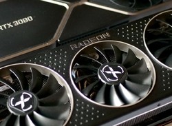 PC ray tracing deep dive: Radeon RX 6800 XT vs GeForce RTX 3080