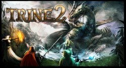Trine 2: Complete Story Cover