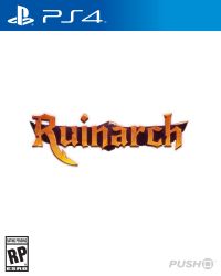 Ruinarch Cover