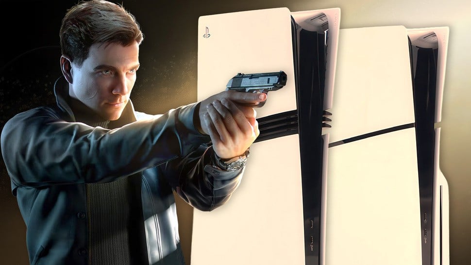007 First Light Is A Technical Standout on PS5, PS5 Pro and Xbox Series X/S 1