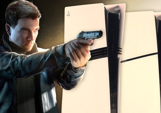 007 First Light Is A Technical Standout on PS5 and PS5 Pro