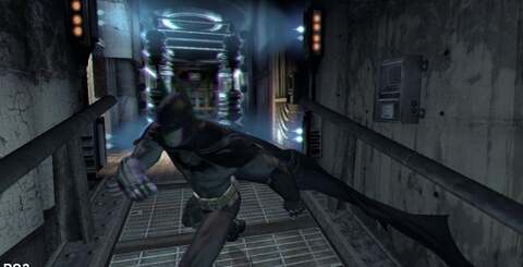 TriOviz on PS3 is essentially identical to the 360 rendition. However, in games where 2D performance is lower the impact of generating the 3D imagery adds further to the gap.