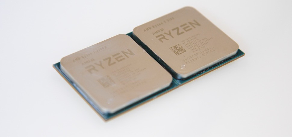 The Ryzen 3 3100 and 3300X are impressive, but six-core alternatives in the same price bracket are worth investigating