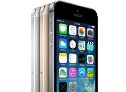 Spec Analysis: iPhone 5S