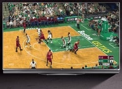 Digital Foundry: Every PS4 Pro native 4K game tested