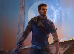 Star Wars Jedi: Survivor on last-gen consoles has big issues - but it's just about passable