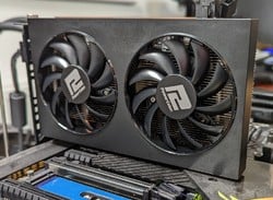 AMD Radeon RX 6500 XT review: 1080p gaming, with a catch