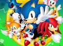 Sonic Origins tech review: glitches and a steep price make for a tough sell