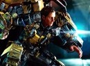The Surge is Souls-inspired sci-fi - with better technology
