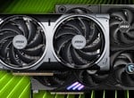 RTX 5070 Drops Below Launch MSRP In The UK