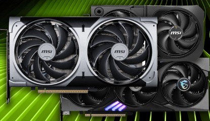 RTX 5070 Drops Below Launch MSRP In The UK