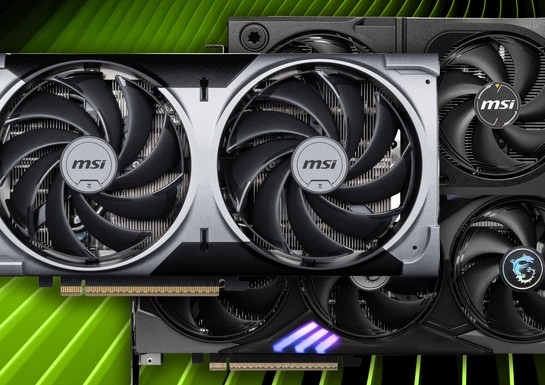 RTX 5070 Drops Below Launch MSRP In The UK
