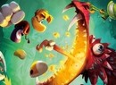 Switch's Rayman Legends: Definitive Edition is far from definitive