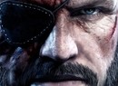 Metal Gear Solid 5: Ground Zeroes