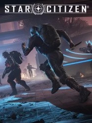 Star Citizen Cover