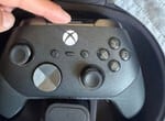 Xbox Elite Series 3 controller leaks again, this time on Reddit