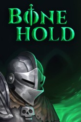 Bonehold Cover