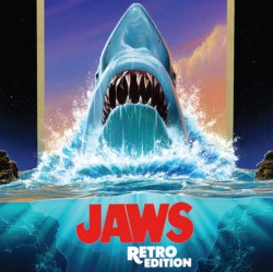 Jaws Cover
