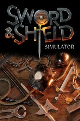 Sword & Shield Simulator Cover