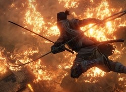 Sekiro: Shadows Die Twice is best played on PC