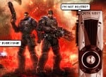 Gears of War: E-Day requires 130GB SSD space, RTX 2060 or better GPU