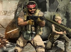 Modern Warfare 2019's classic Call of Duty 4 maps compared to the 2007 originals