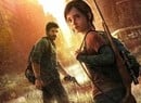 Digital Foundry vs The Last of Us Remastered