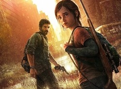 Digital Foundry vs The Last of Us Remastered