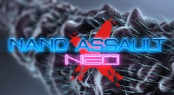 Nano Assault Neo-X Cover