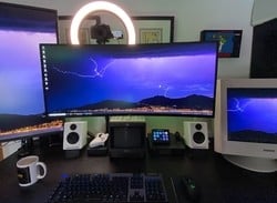 How we built a streamlined recording and streaming setup for DF Direct