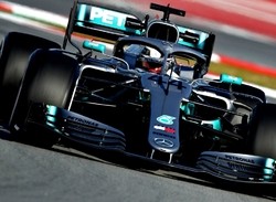 F1 2019 delivers Codemasters' most realistic visuals yet