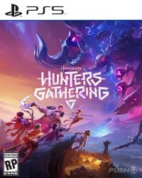 Horizon Hunters Gathering Cover