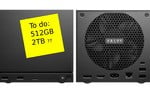 Update Hints Steam Machine Will Arrive in 512GB and 2TB Versions, Despite AI-led SSD Pricing Surge
